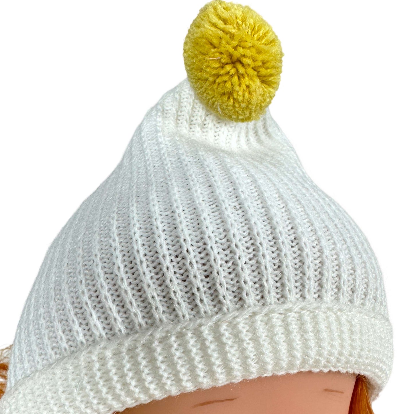 Handgjord vinyldocka – PIPPA Countryside, 30 cm