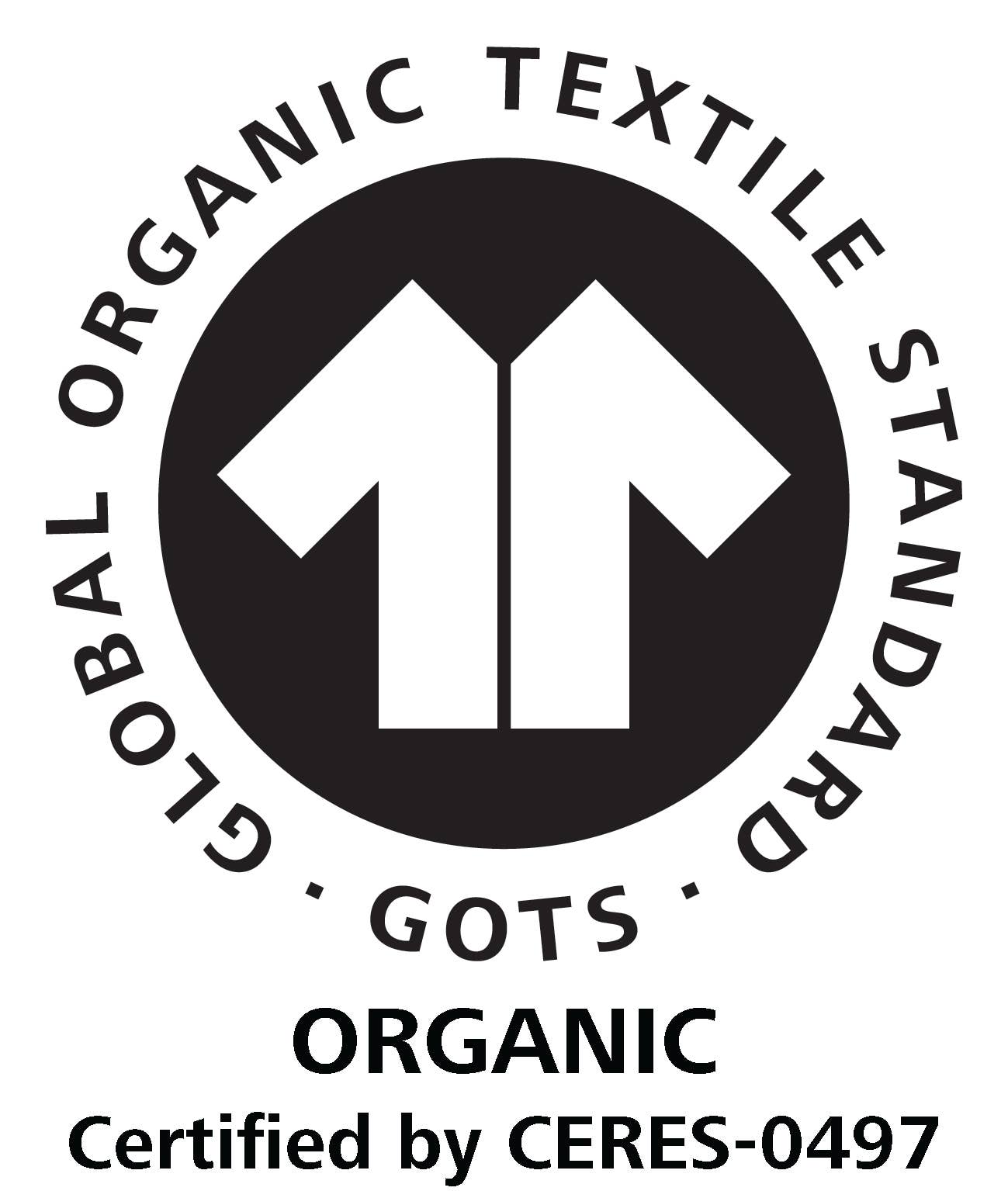 Ekologisk babyfilt i krinklad muslin med spets – Pale Mauve från Summerville Organic