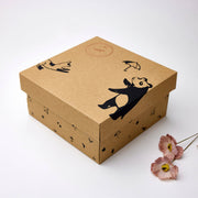 Presentbox nyfödd – Nude Dream