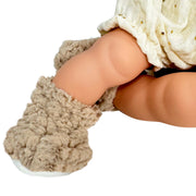 Babydocka Little Susette Cream – 40 cm