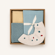 Little Sunshine – presentbox till nyfödd från Saga Copenhagen