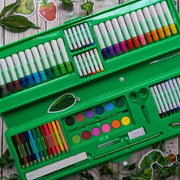Eric Carle konstnärsset – 87 delar – produktbild 2