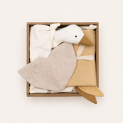 Moon Milk – presentbox till nyfödd från Saga Copenhagen