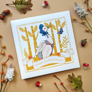 Jemima Puddle-Duck fotoalbum – Forest Picnic – produktbild 3