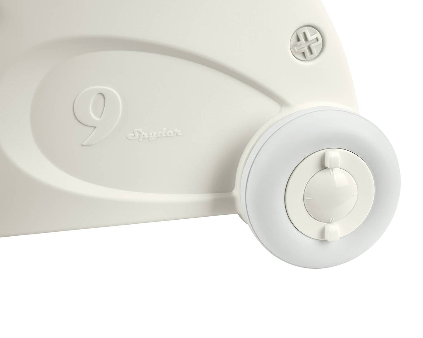 4-i-1 gåvagn & aktivitetsvagn för barn – Walker Trolie 2 Gray (Kikkaboo)