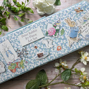 Peter Rabbit konstnärsset – 87 delar – produktbild 2