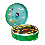 My Big Road vägpussel – 74 delar – Barbo Toys, bild 7