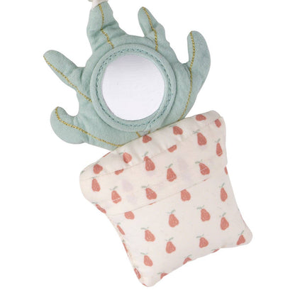 Aktivitetsspiral för baby – Botanica