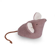 Baby presentbox Mauve Mist, 3 delar | Saga Copenhagen – produktbild 5
