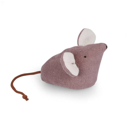 Baby Gift Box med 3 ekologiska produkter – Mauve Mist