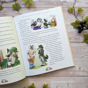 A Treasury of Bedtime Stories – engelska – produktbild 2