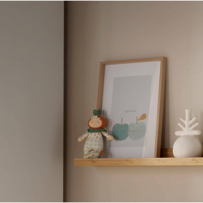 Sauthon Mini Speldosa – Botanica | Fästs i Spjälsäng & Barnvagn