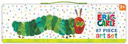 Eric Carle konstnärsset – 87 delar – produktbild 5