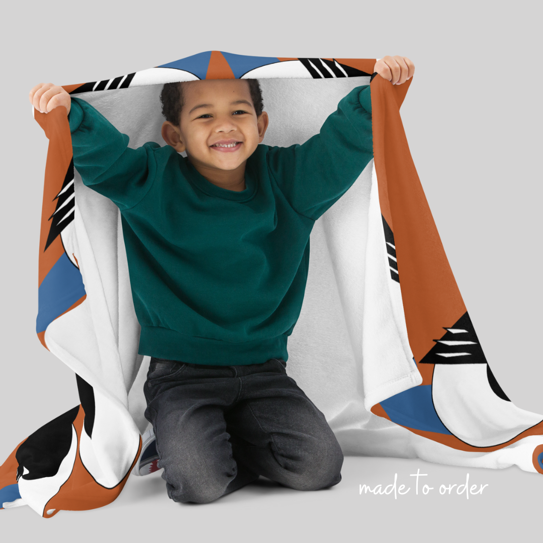 Signature Baby Blanket Barababy Stockholm Children s Room Design Elegant and Cozy Home Furnishing