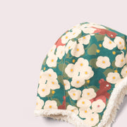 Sherpa-mössa Hedgerow 0–6 mån – produktbild 4