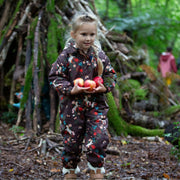 Vinteroverall barn – Magic Forest – Little Green Radicals EU – produktbild 6