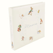 Fotoalbum baby – Peter Rabbit