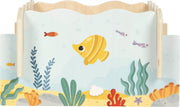 Magnetiskt fiskespel i trä – small foot, bild 10