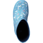 Unicorn Blue/multi