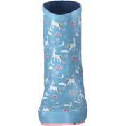 Unicorn Blue/multi