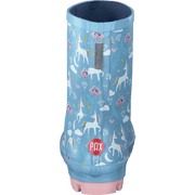 Unicorn Blue/multi