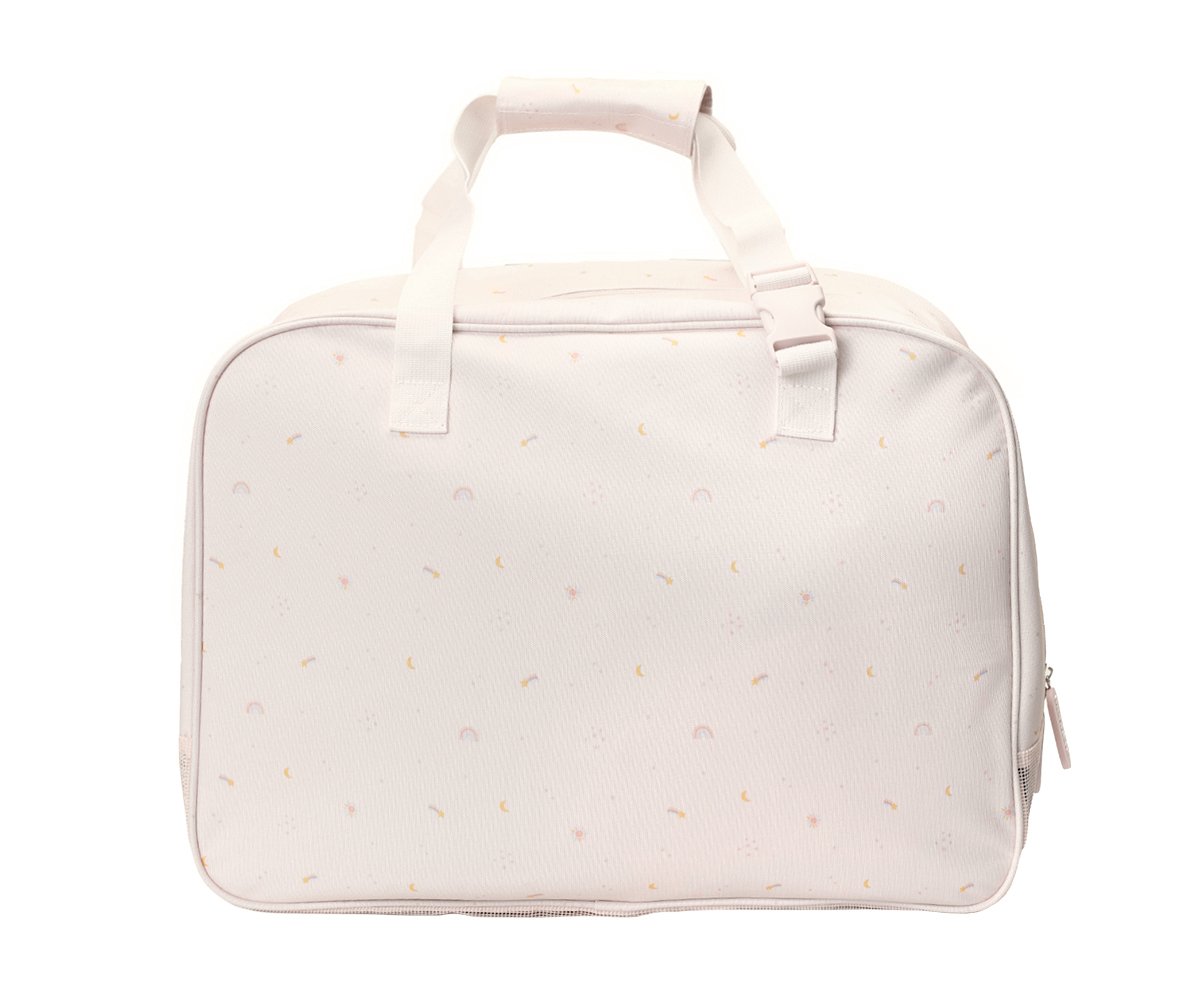 Strandväska Barn Tutete Starlight Mesh Premium Stor Sandfri Badväska