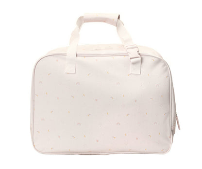 Strandväska Barn Tutete Starlight Mesh Premium Stor Sandfri Badväska