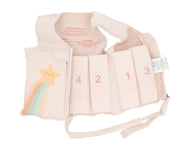 Simmväst Starlight 1–2 år – produktbild 2