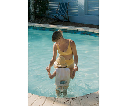 Simväst för barn 2–3 år – Surf Van | Tutete