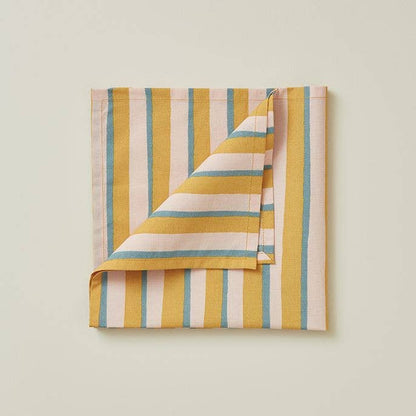 Children's napkin Color Play – 47x47 cm | Sylvie Thiriez | OEKO-TEX®