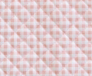 Dockvagn Rosa Vichy | Monnëka by Tutete – produktbild 3