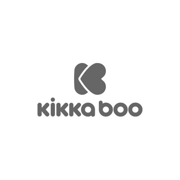 Kikkaboo Siena skötväska ryggsäck – Black & Gold – produktbild 11
