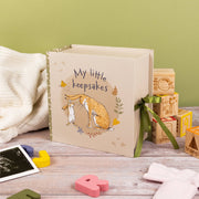 Babyminneslåda – Guess How Much I Love You – produktbild 5