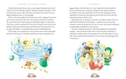 A Treasury of Bedtime Stories – engelska – produktbild 5