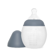 Nappflaska Cobalt Blue 240 ml – Élhee – Élhée