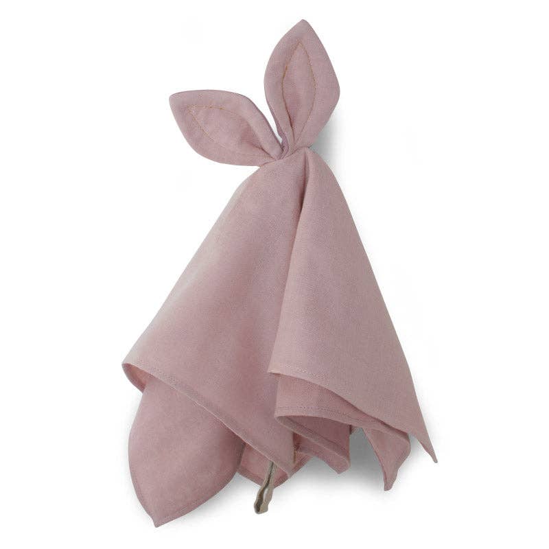 Baby Gift Box med 3 ekologiska produkter – Mauve Mist
