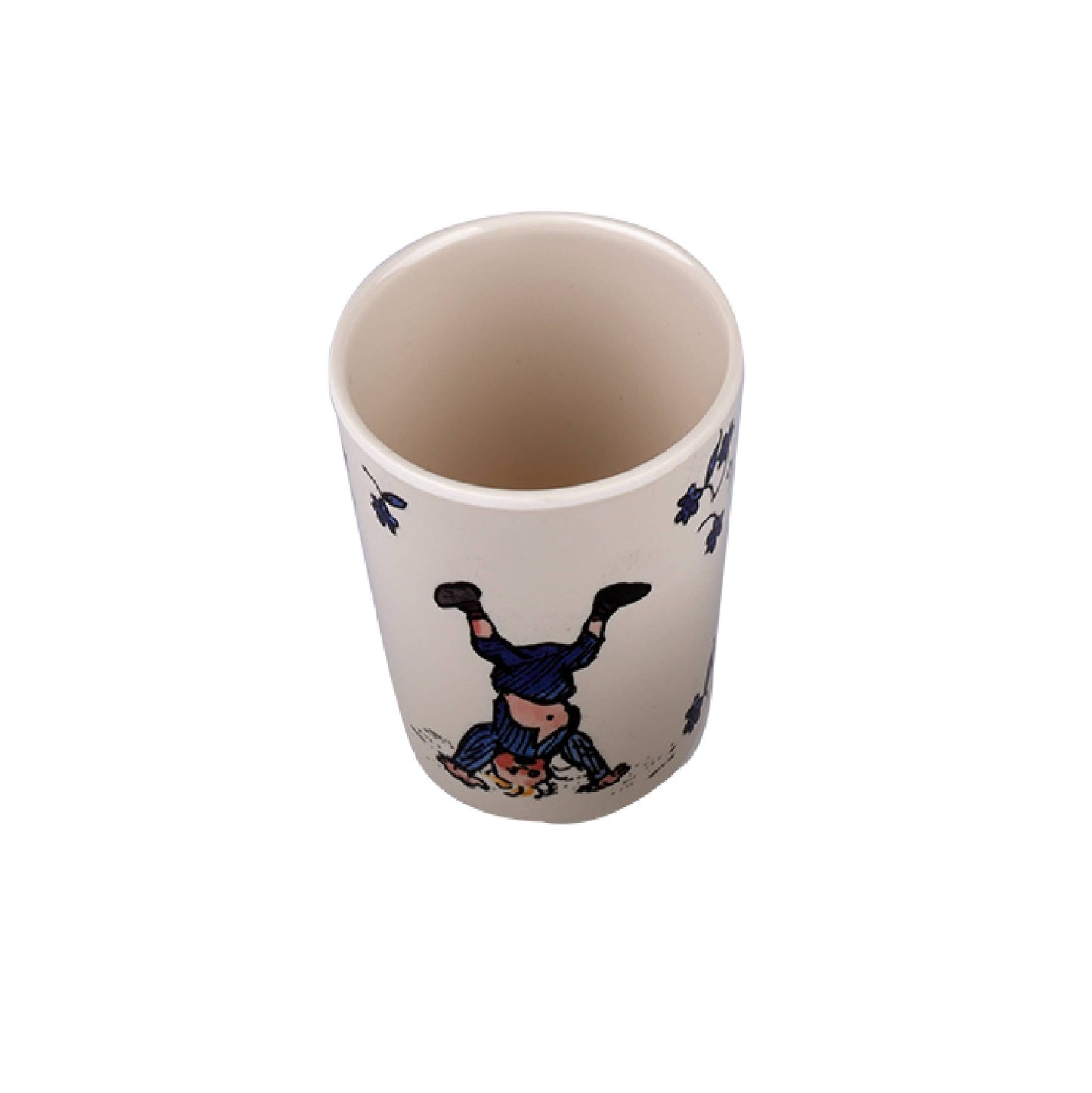 Emil i Lönneberga melamin måltidsset för barn – 5 delar