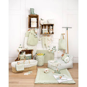 Aktivitetsspiral baby – Botanica