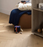 Aktivitetskub Baby Sailor för baby – Sauthon, bild 2
