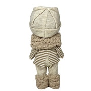 Vinyldocka Little Mio – 23 cm – Nines Artesanals d'Onil Dolls, bild 5