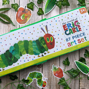 Eric Carle konstnärsset – 87 delar