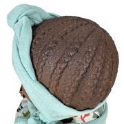 Docka Alika med baby – 40 cm – Nines Artesanals d'Onil Dolls, bild 6