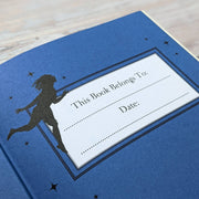 Peter Pan klassisk barnbok – illustrerad utgåva – produktbild 4
