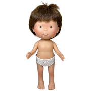 Vinyldocka Pippo Sailor – 30 cm – Nines Artesanals d'Onil Dolls, bild 8