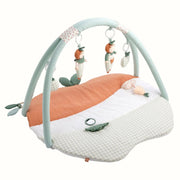 Babygym med aktivitetsmatta – Botanica – Sauthon