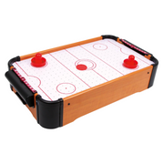 Air hockey game for kids – tabletop game 57 cm