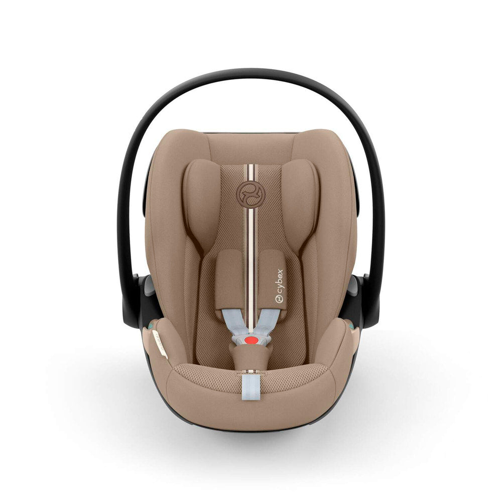 Car Chair Cybex Cloud G i-Size Plus Beige 0+ (de 0 a 13 kilos) Children's ECE R129/04
