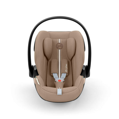 Car Chair Cybex Cloud G i-Size Plus Beige 0+ (de 0 a 13 kilos) Children's ECE R129/04