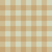 Check Brown/Green tapet – Dekornik från Dekornik