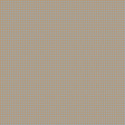 Check Minimini Brown/Blue tapet – Dekornik – produktbild 3